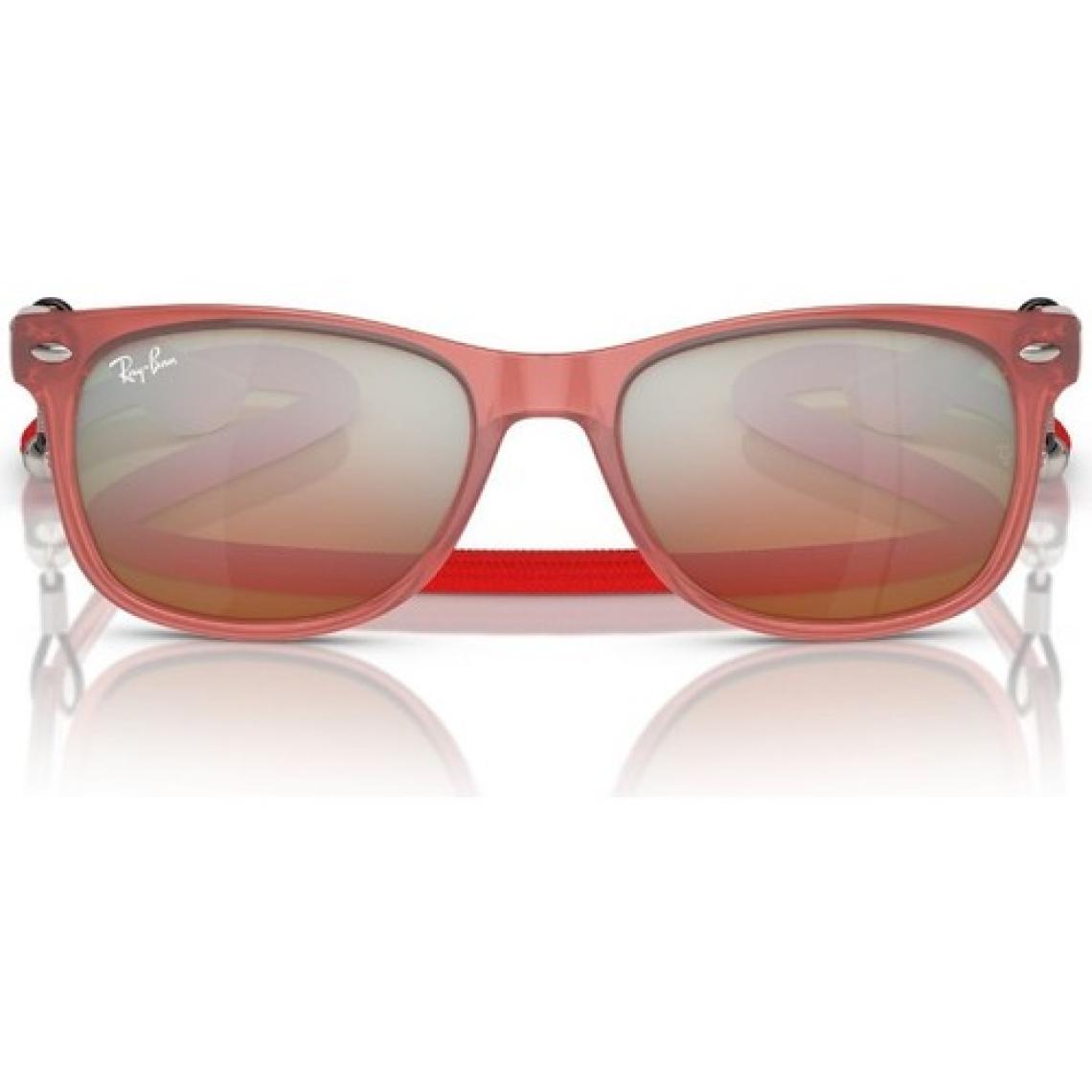 Ray-Ban Junior Rj 9052S 7145A8 47 Çocuk Güneş Gözlüğü