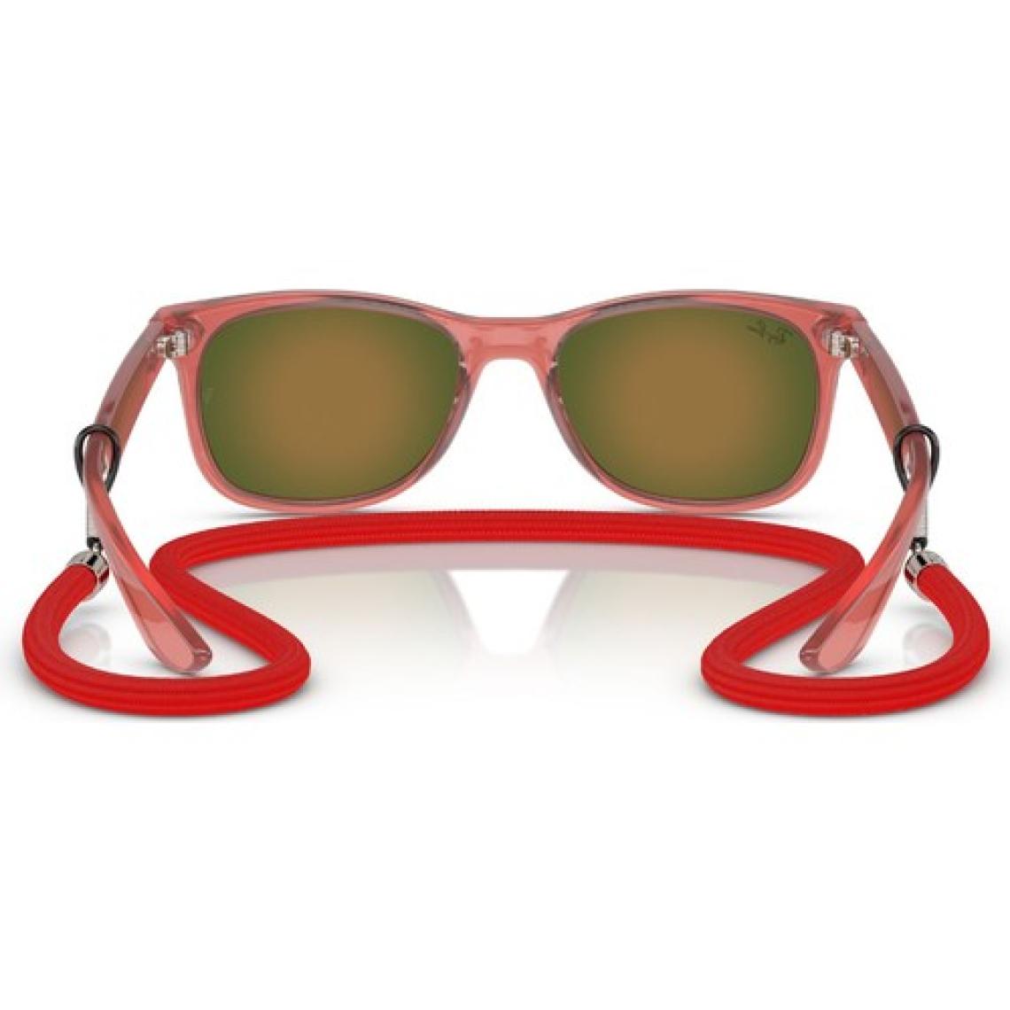 Ray-Ban Junior Rj 9052S 7145A8 47 Çocuk Güneş Gözlüğü