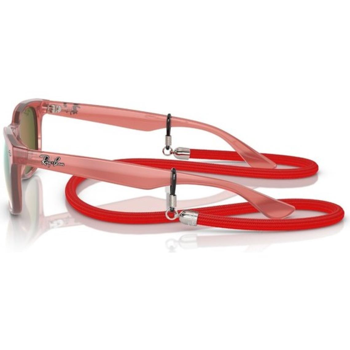 Ray-Ban Junior Rj 9052S 7145A8 47 Çocuk Güneş Gözlüğü