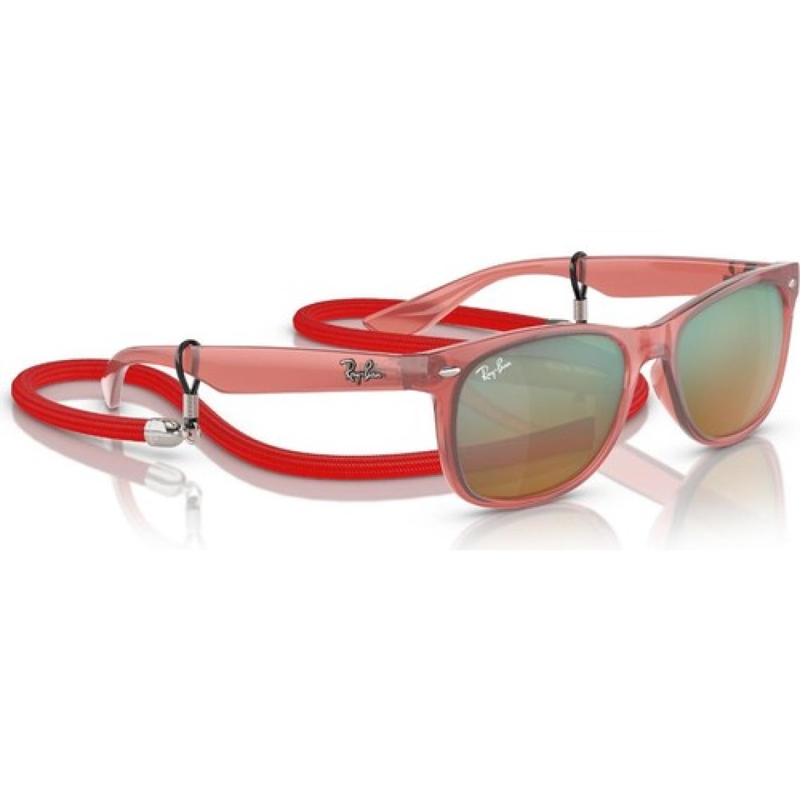 Ray-Ban Junior Rj 9052S 7145A8 47 Çocuk Güneş Gözlüğü