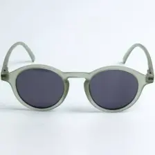 SOLEDA 3-6 Yaş Çocuk Güneş Gözlüğü - Olive Green
