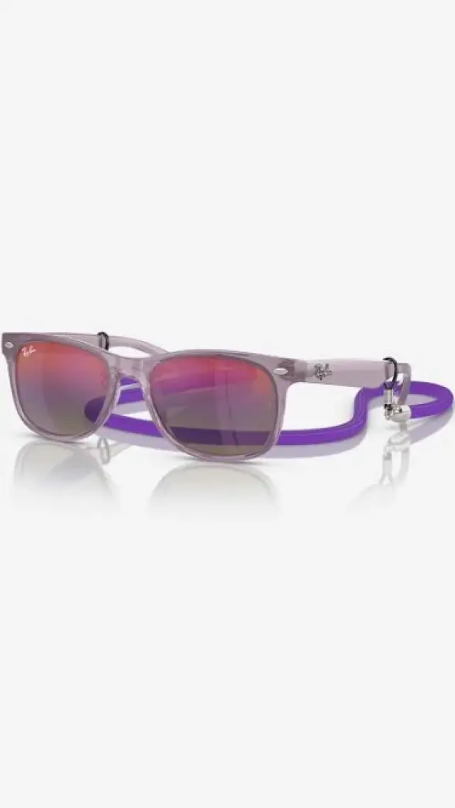Ray-Ban Junior 9052S 7147B1 47-15 Çocuk Güneş Gözlüğü