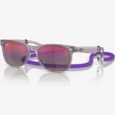 Ray-Ban Junior 9052S 7147B1 47-15 Çocuk Güneş Gözlüğü