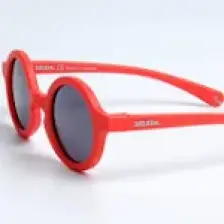SOLEDA 12-36 Ay Bebek Güneş Gözlüğü - Strawberry