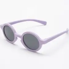 SOLEDA 12-36 Ay Bebek Güneş Gözlüğü - Lavander