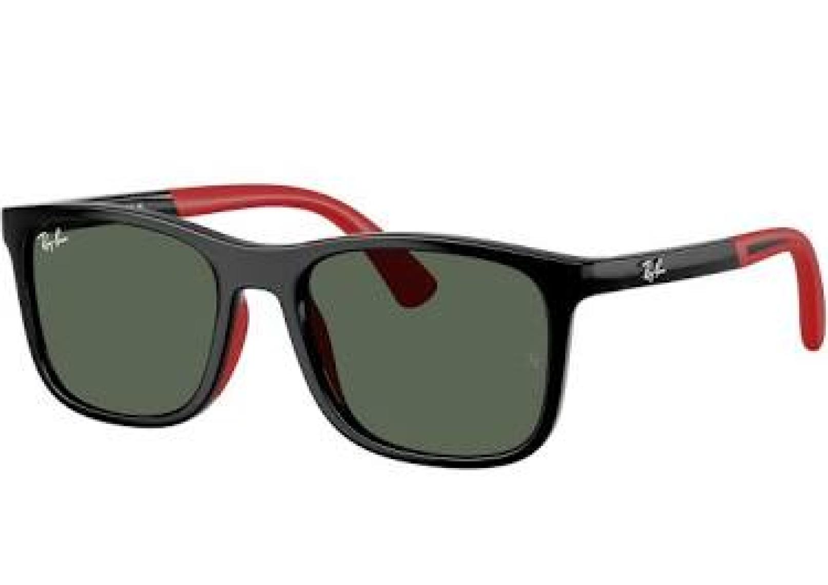 Ray-Ban Junior 0RJ 9084S 713171 47 Çocuk Güneş Gözlüğü