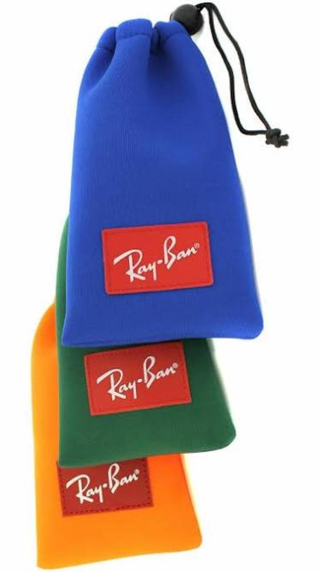 Ray-Ban Junior 0RJ 9084S 713171 47 Çocuk Güneş Gözlüğü