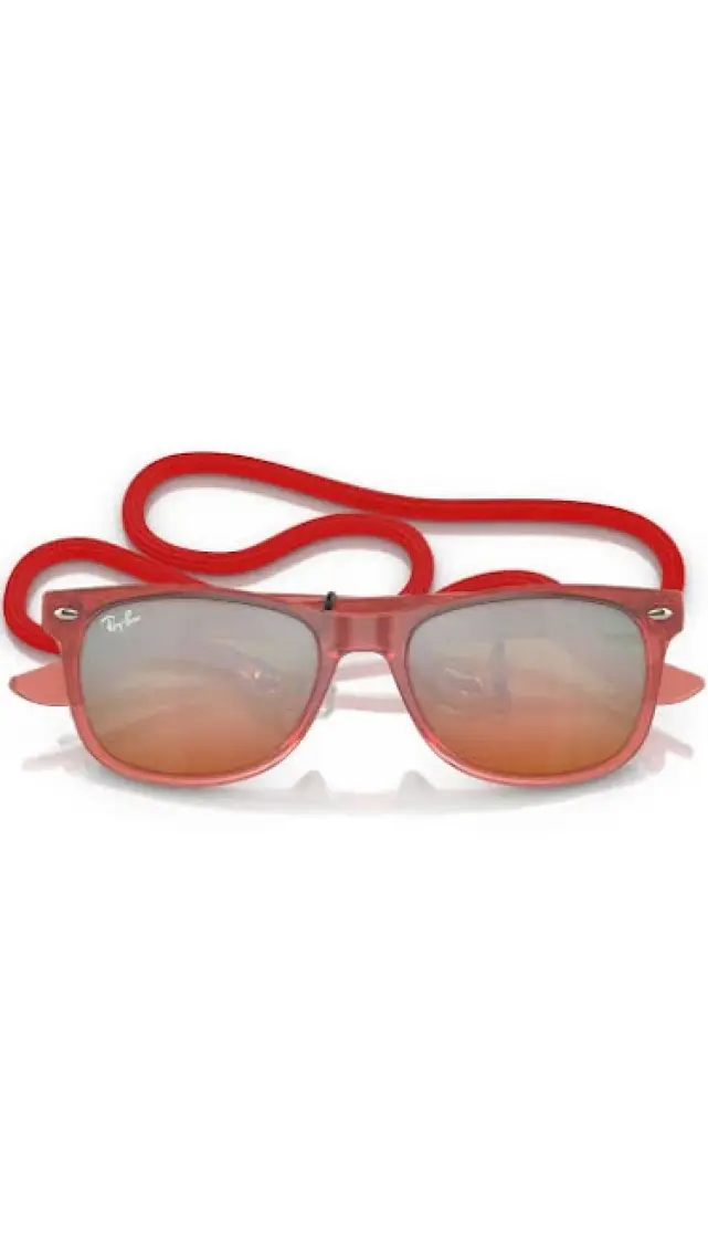 Ray-Ban Junior Rj 9052S 7145A8 47 Çocuk Güneş Gözlüğü