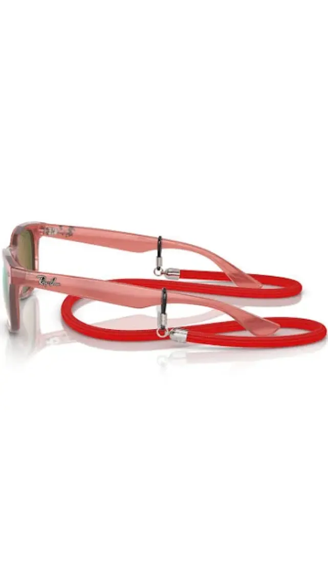 Ray-Ban Junior Rj 9052S 7145A8 47 Çocuk Güneş Gözlüğü