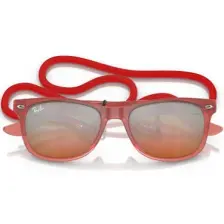 Ray-Ban Junior Rj 9052S 7145A8 47 Çocuk Güneş Gözlüğü