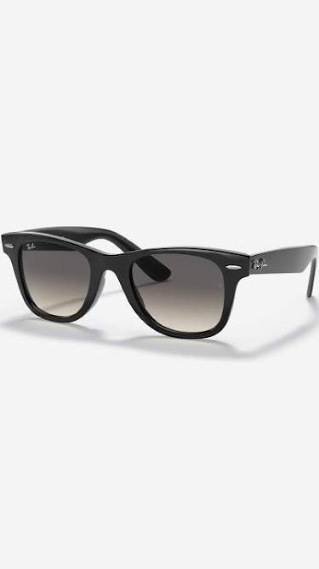 Ray-Ban RJ9052S 100/11 48 16 130 Çocuk Güneş Gözlüğü