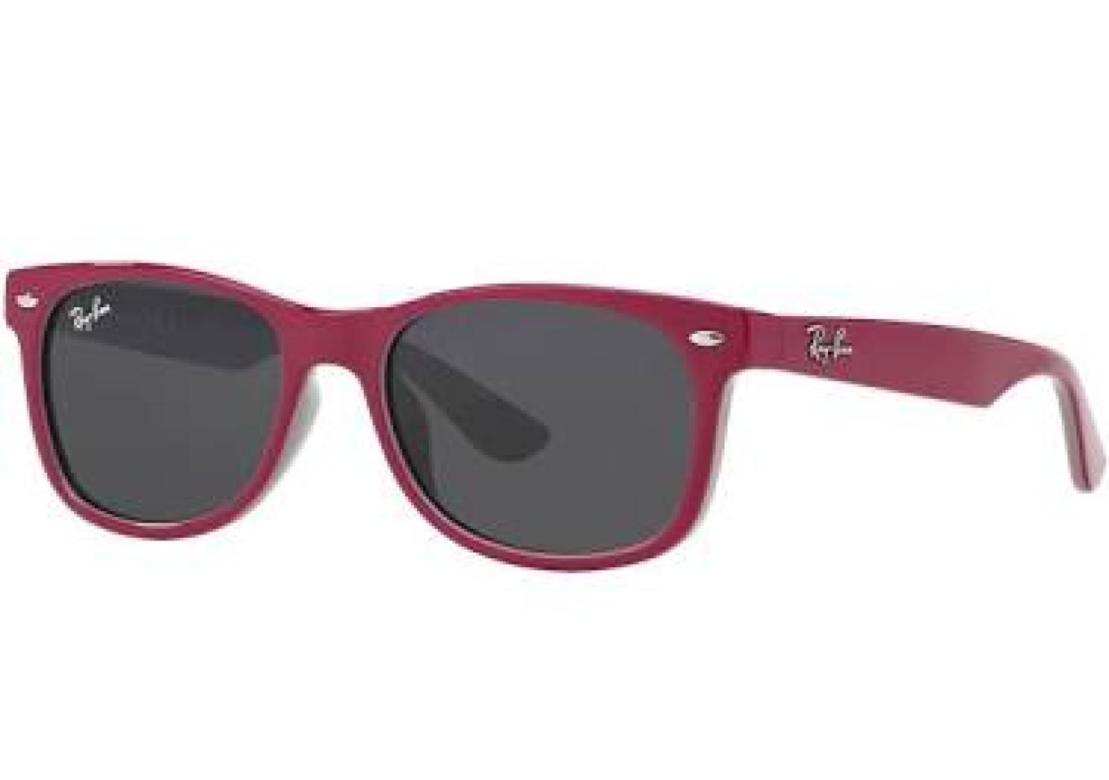Ray-Ban RJ9052S 100/11 48 16 130 Çocuk Güneş Gözlüğü