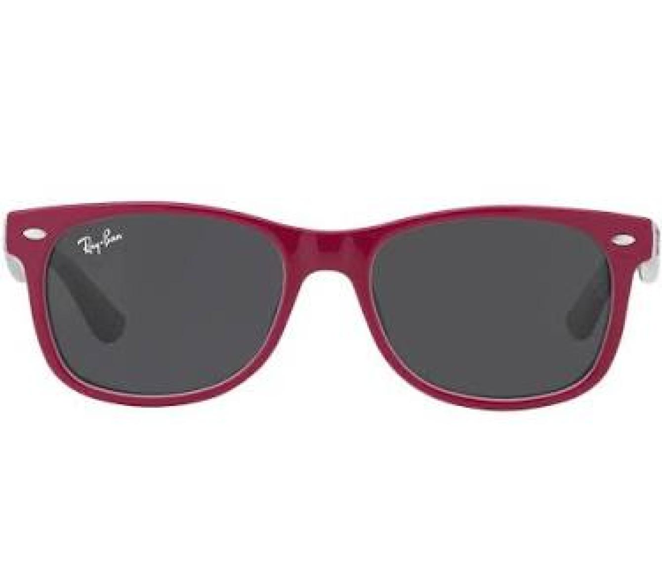 Ray-Ban RJ9052S 100/11 48 16 130 Çocuk Güneş Gözlüğü