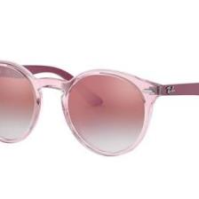 Ray-Ban Rj 9064S 7052V0 .44 Çocuk Güneş Gözlüğü