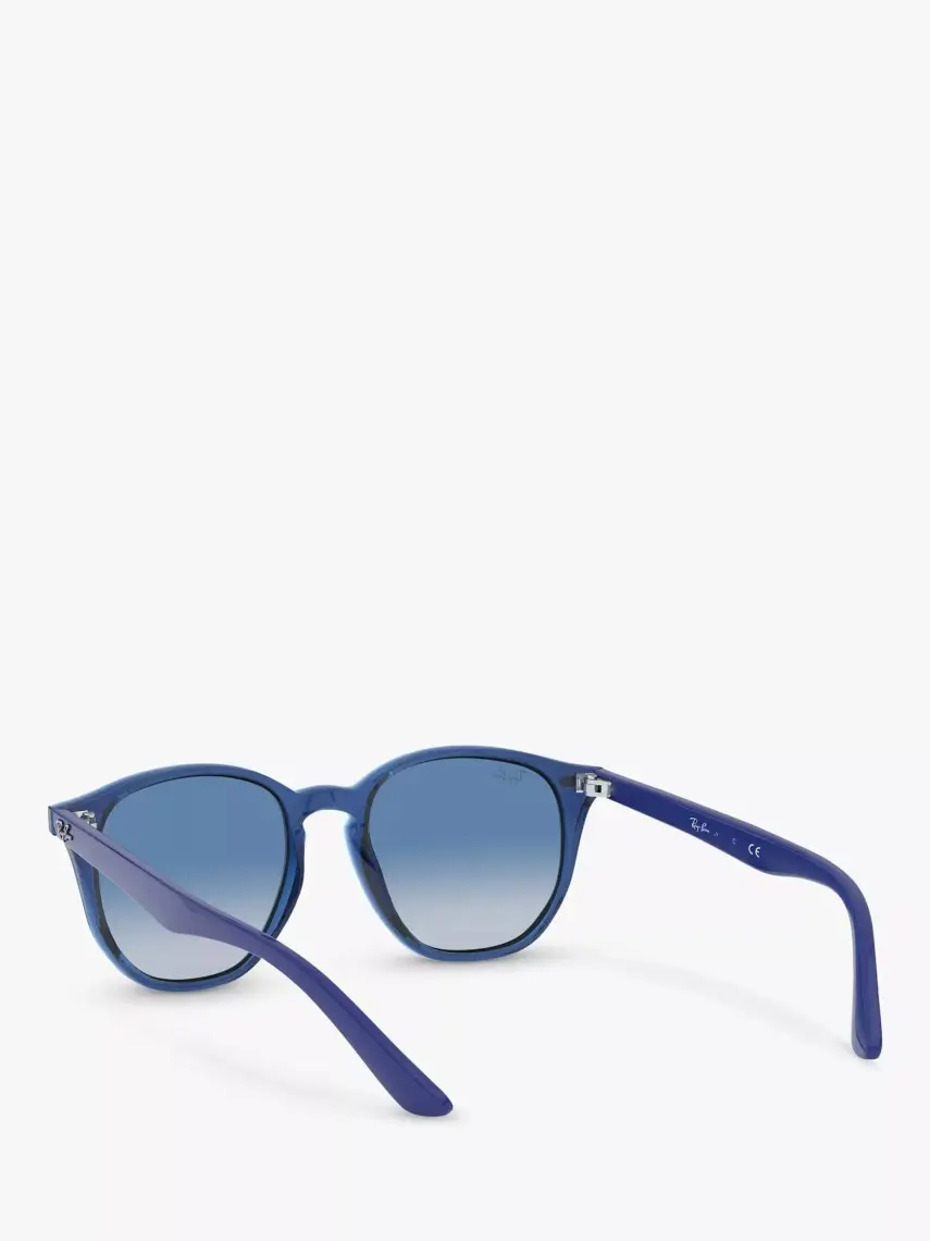 Ray-Ban RJ9070S 7021/8G 46 Çocuk Güneş Gözlüğü