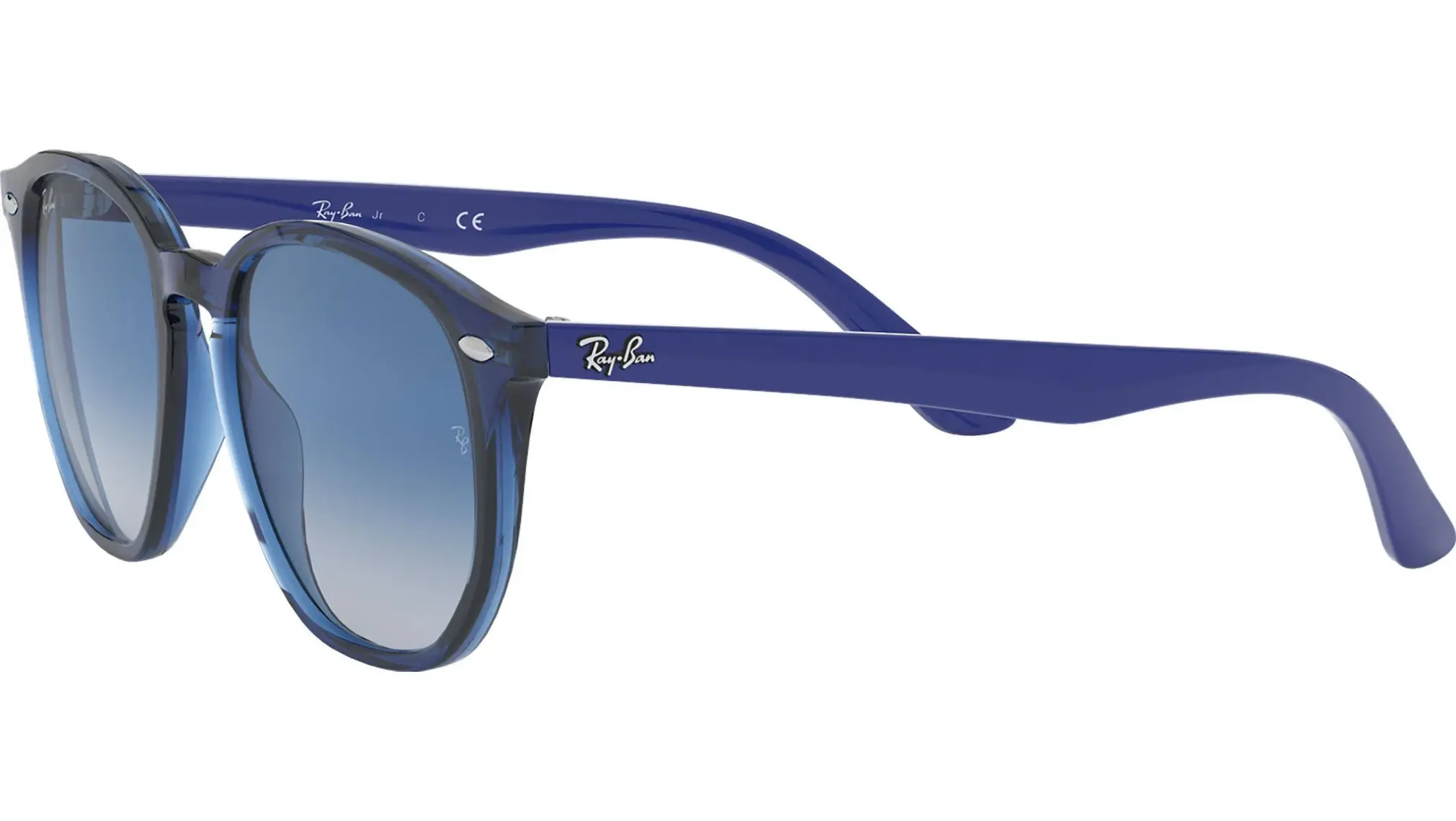 Ray-Ban RJ9070S 7021/8G 46 Çocuk Güneş Gözlüğü