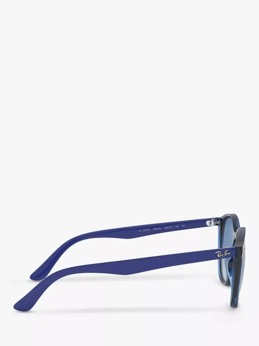 Ray-Ban RJ9070S 7021/8G 46 Çocuk Güneş Gözlüğü