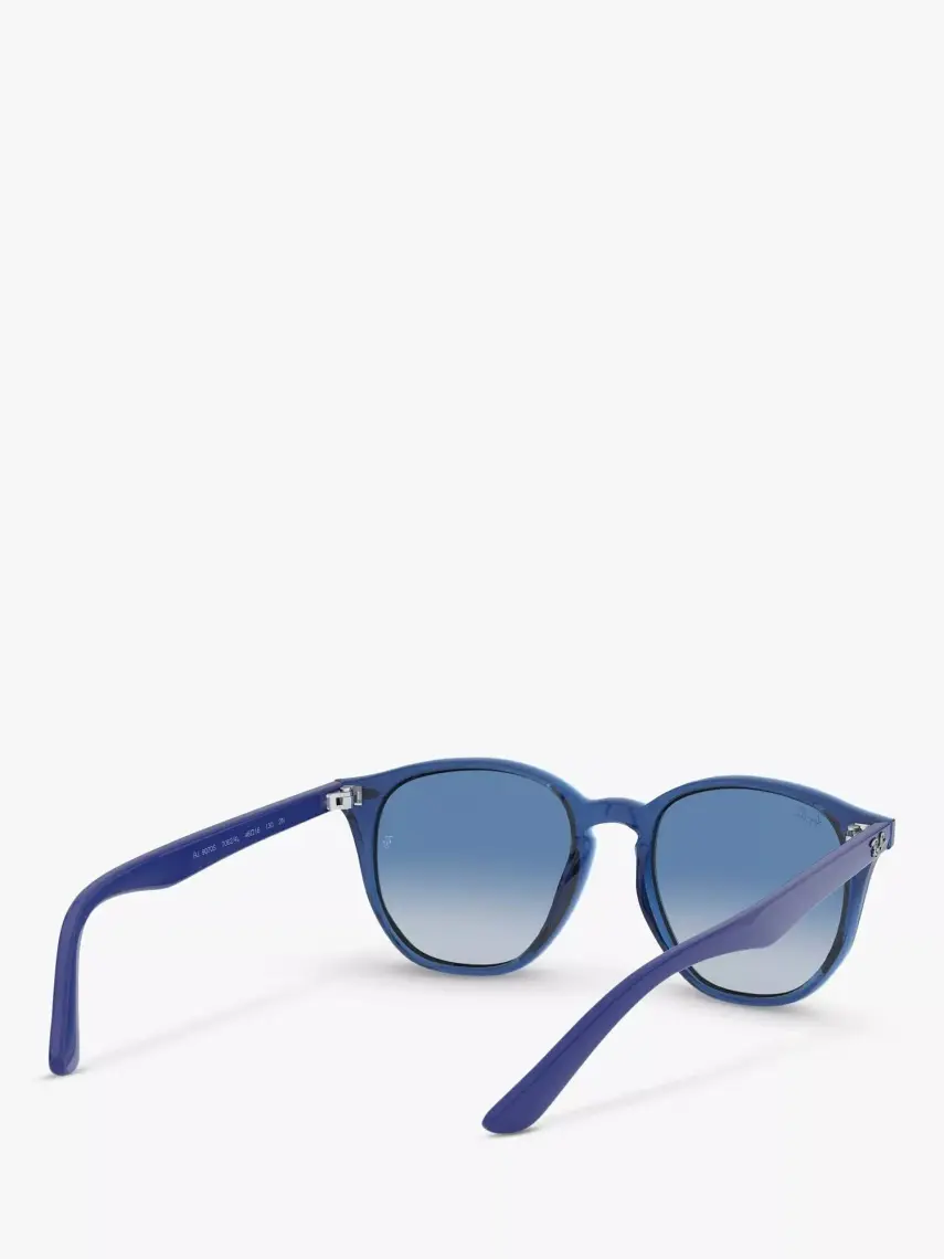 Ray-Ban RJ9070S 7021/8G 46 Çocuk Güneş Gözlüğü