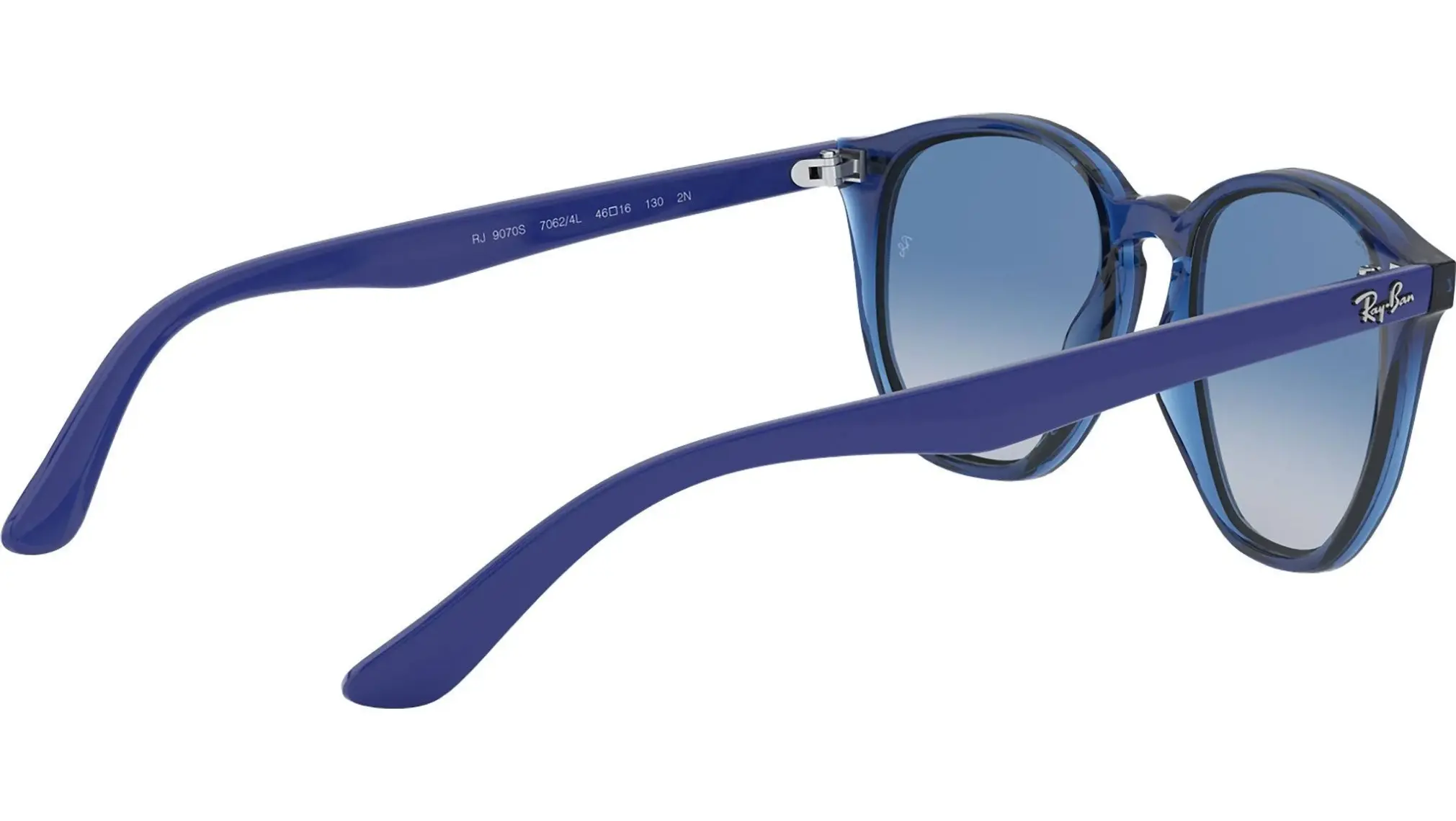 Ray-Ban RJ9070S 7021/8G 46 Çocuk Güneş Gözlüğü