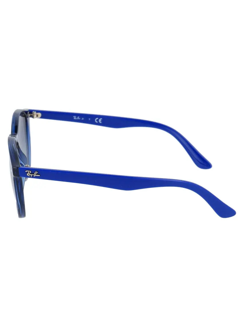 Ray-Ban RJ9070S 7021/8G 46 Çocuk Güneş Gözlüğü