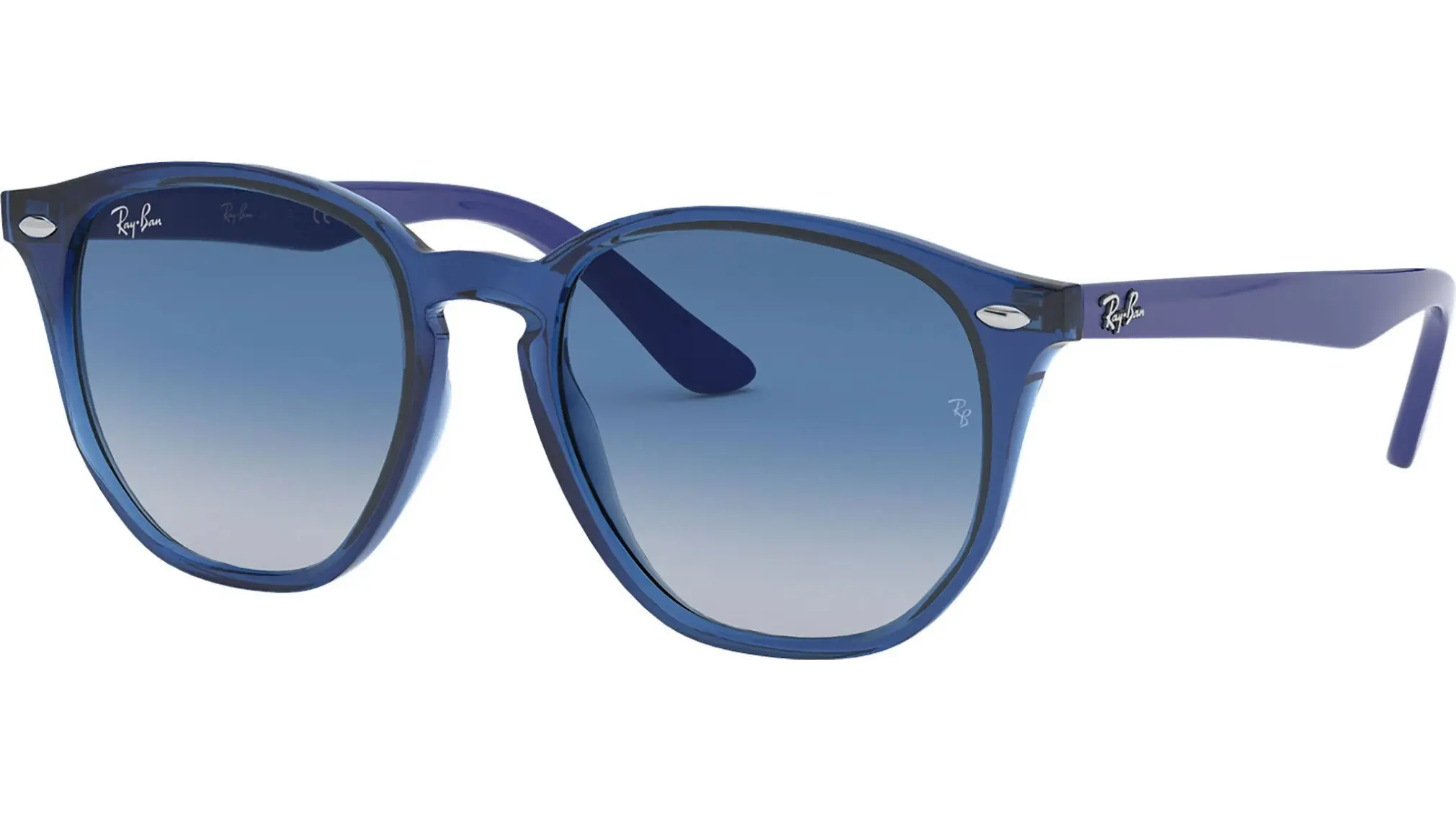 Ray-Ban RJ9070S 7021/8G 46 Çocuk Güneş Gözlüğü