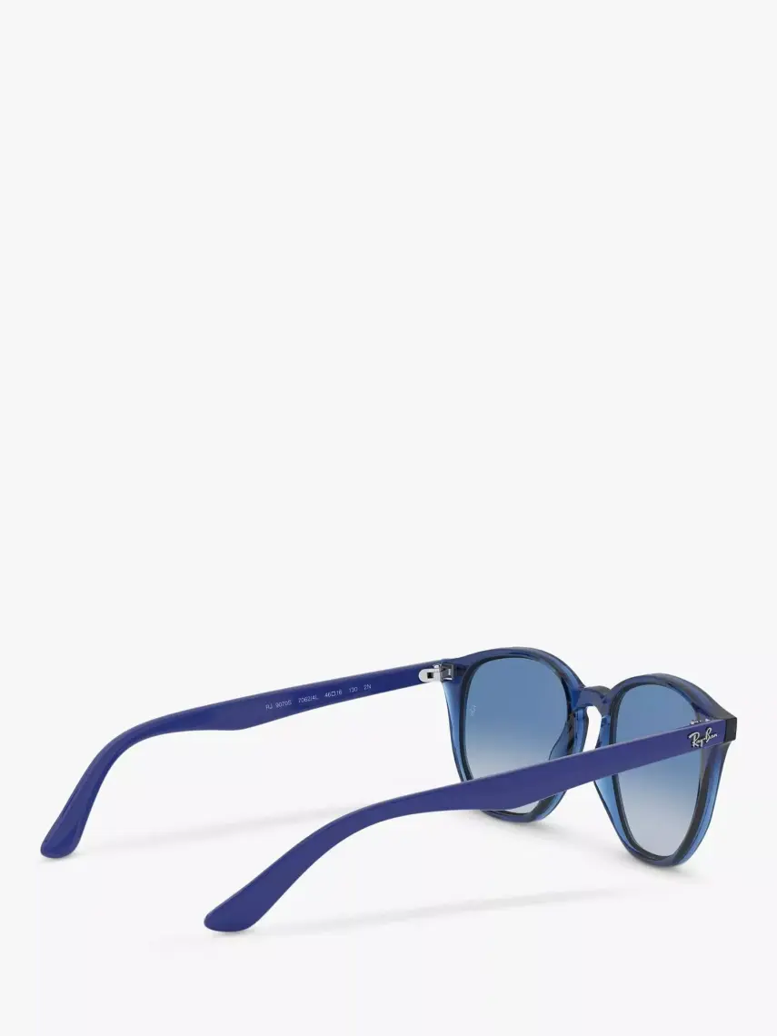 Ray-Ban RJ9070S 7021/8G 46 Çocuk Güneş Gözlüğü