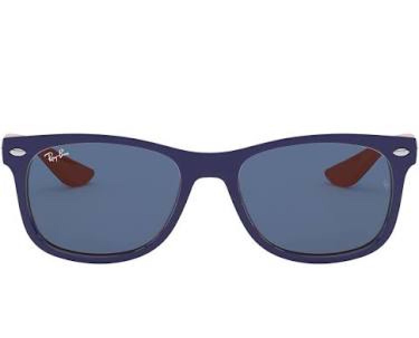 Ray-Ban Junıor RJ9052S - 100/11 Çocuk Güneş Gözlüğü