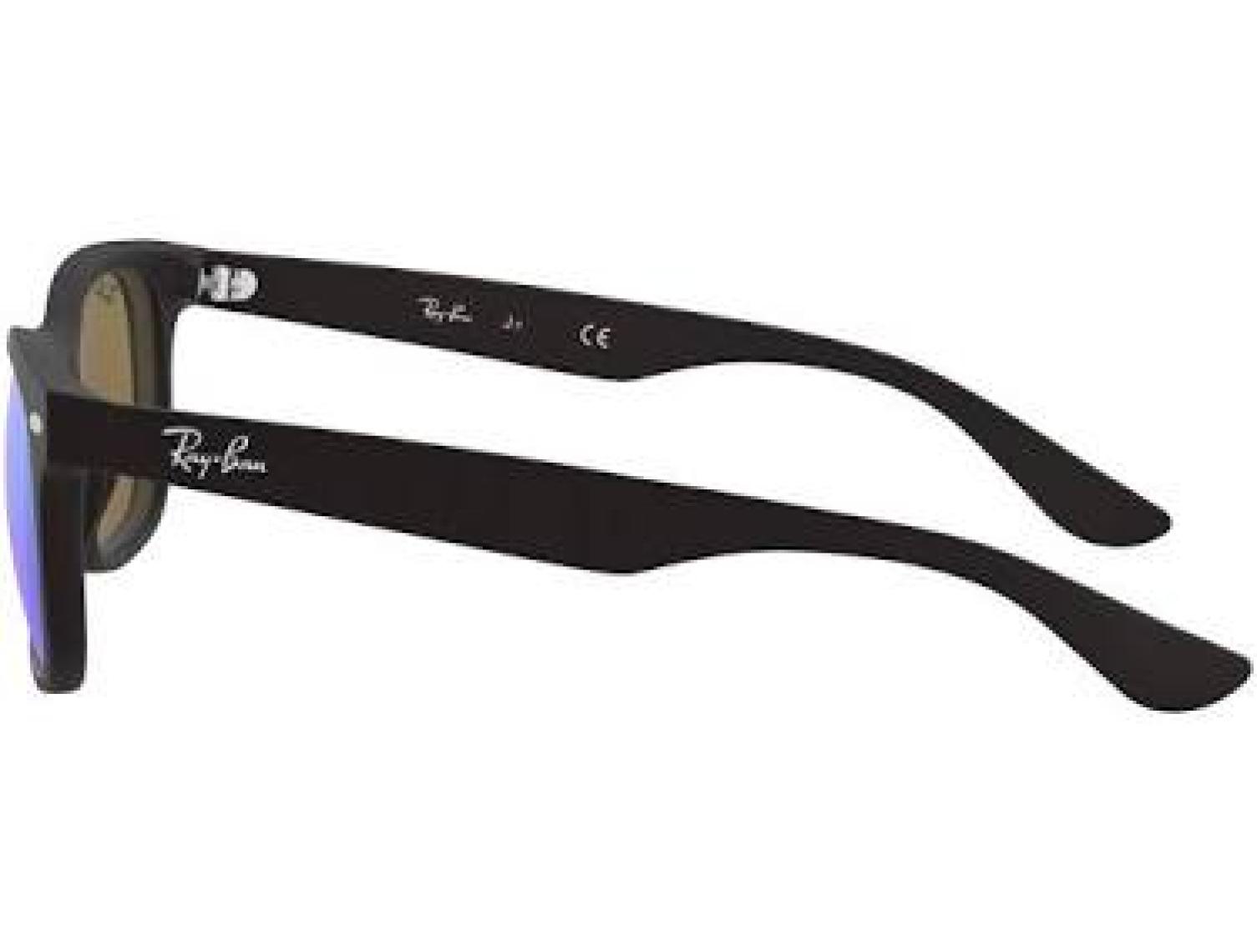 Ray-Ban Junıor RJ9052S - 100/11 Çocuk Güneş Gözlüğü