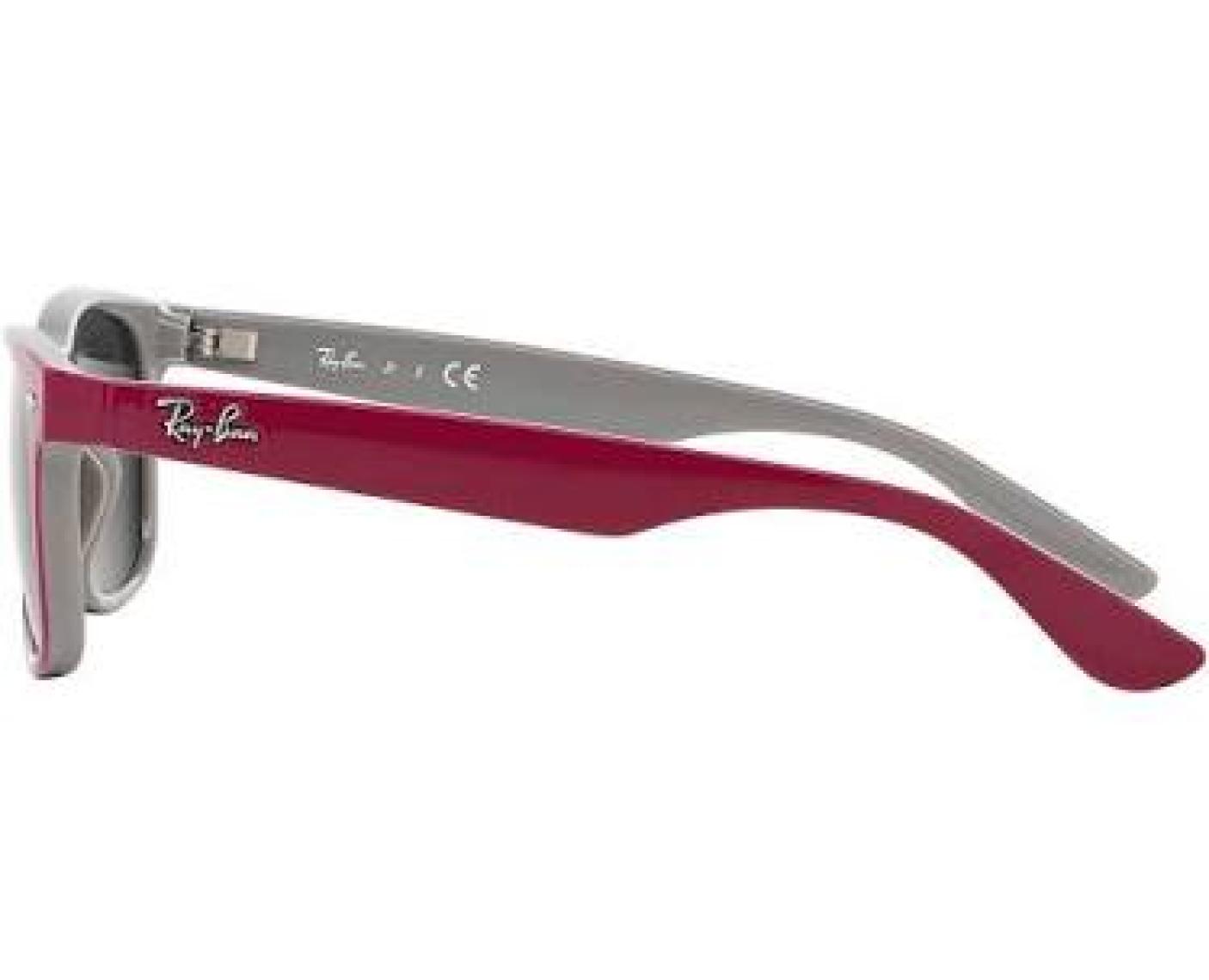 Ray-Ban Junıor RJ9052S - 100/11 Çocuk Güneş Gözlüğü