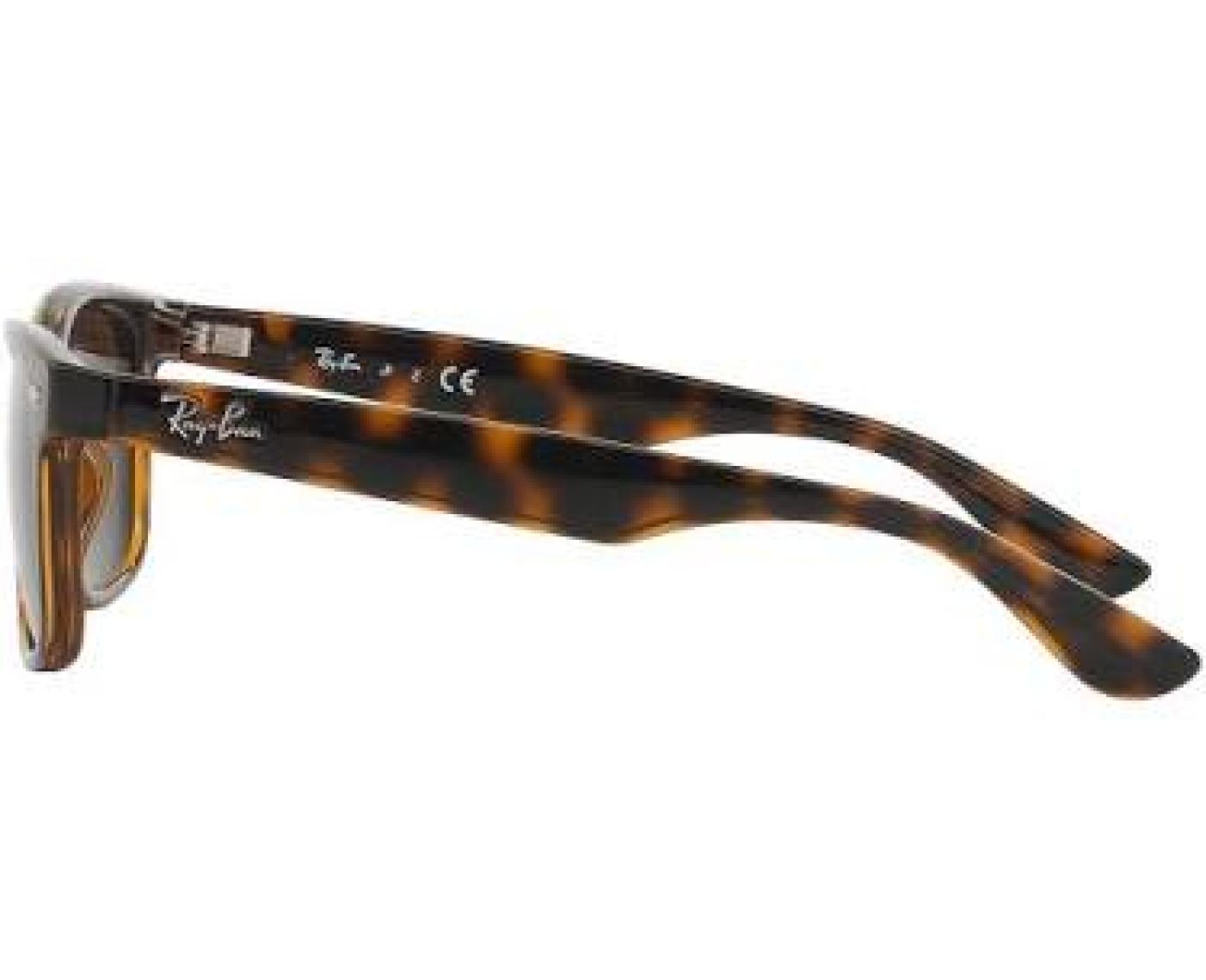 Ray-Ban Junıor RJ9052S - 100/11 Çocuk Güneş Gözlüğü