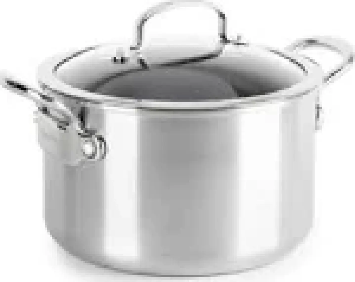 Greenpan Premiere 20CM Derin Tencere