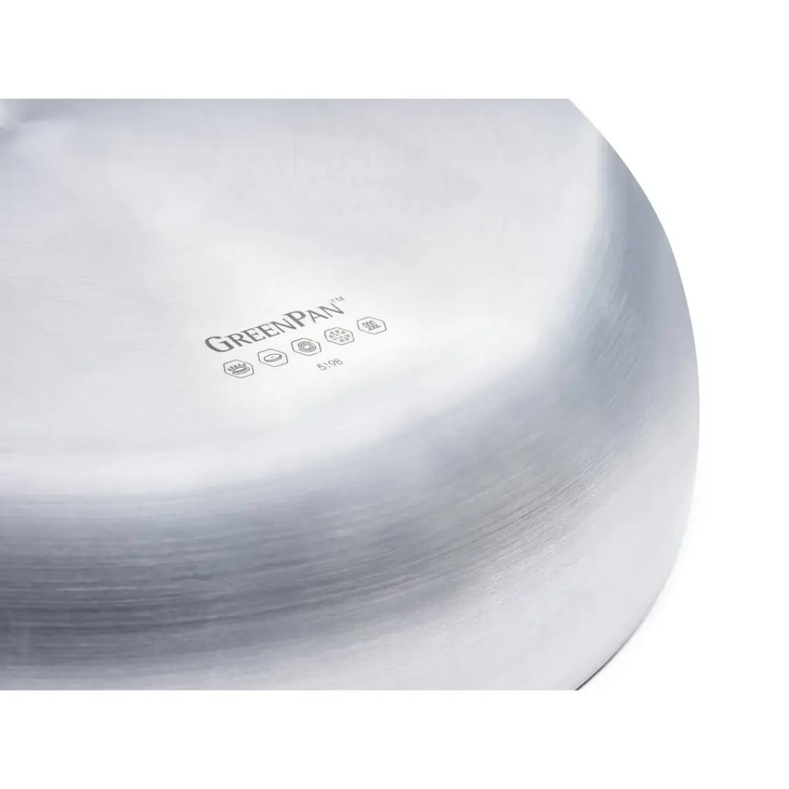 Greenpan Premiere 20CM Derin Tencere