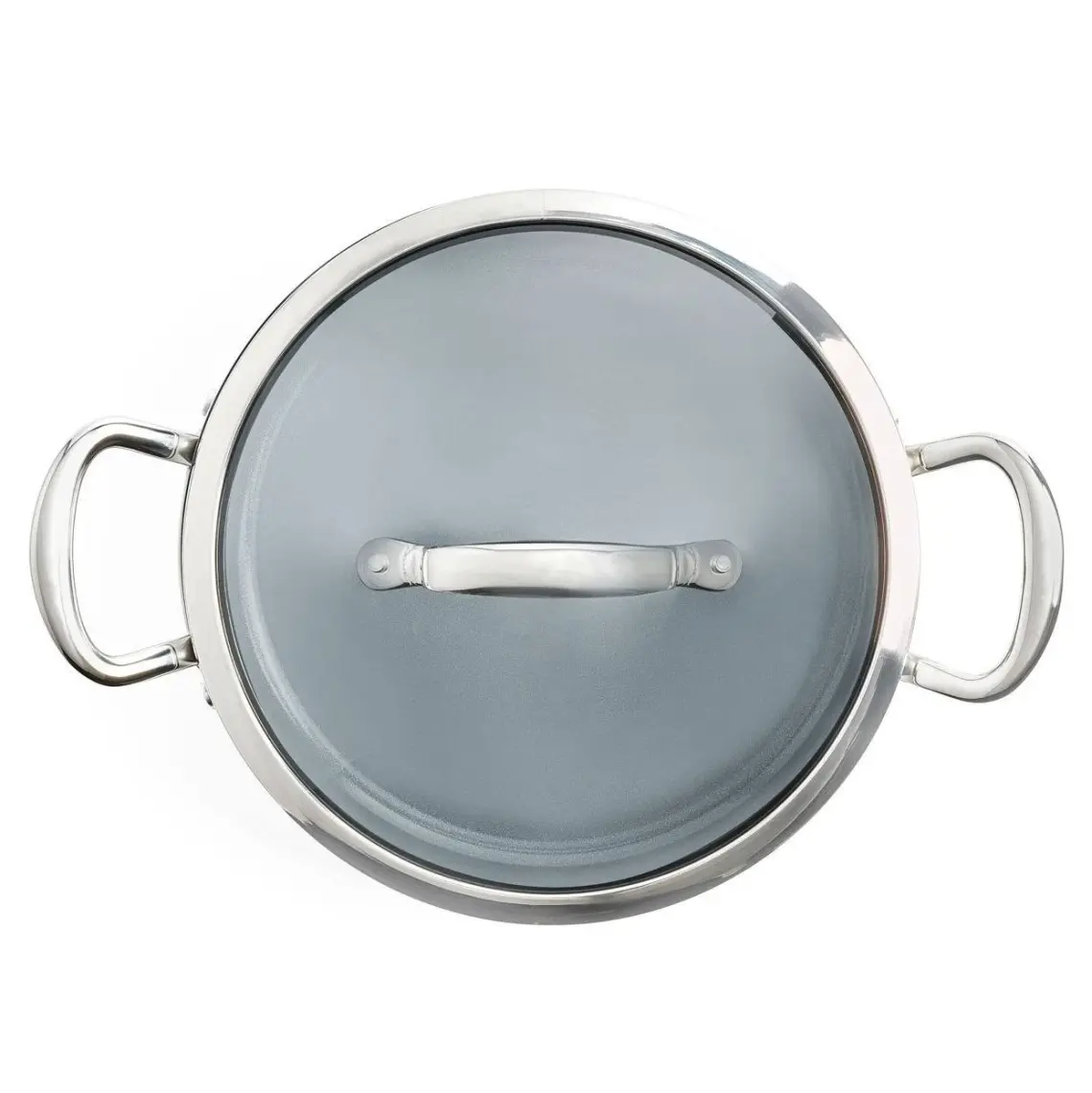 Greenpan Premiere 20CM Derin Tencere