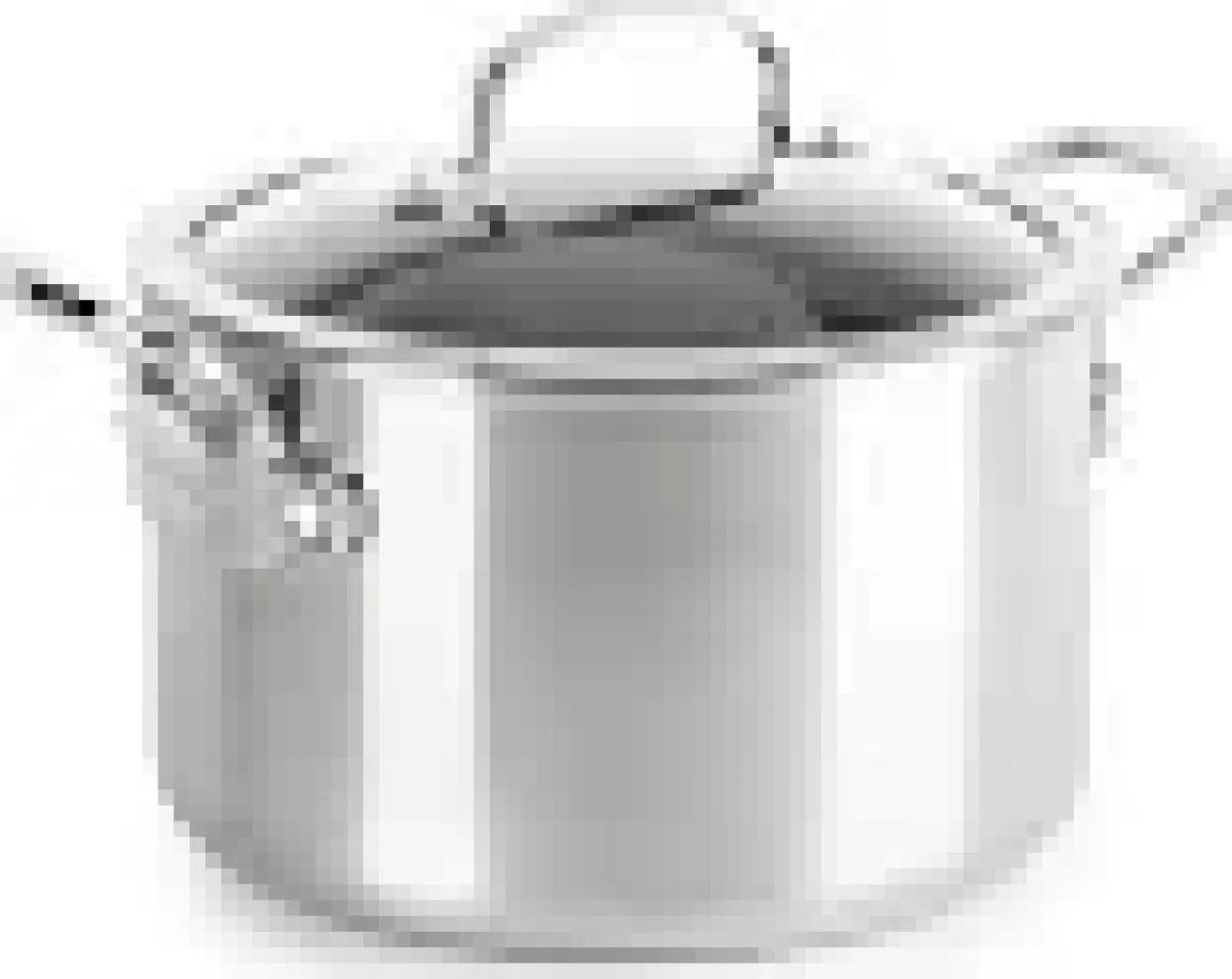 Greenpan Premiere 20CM Derin Tencere