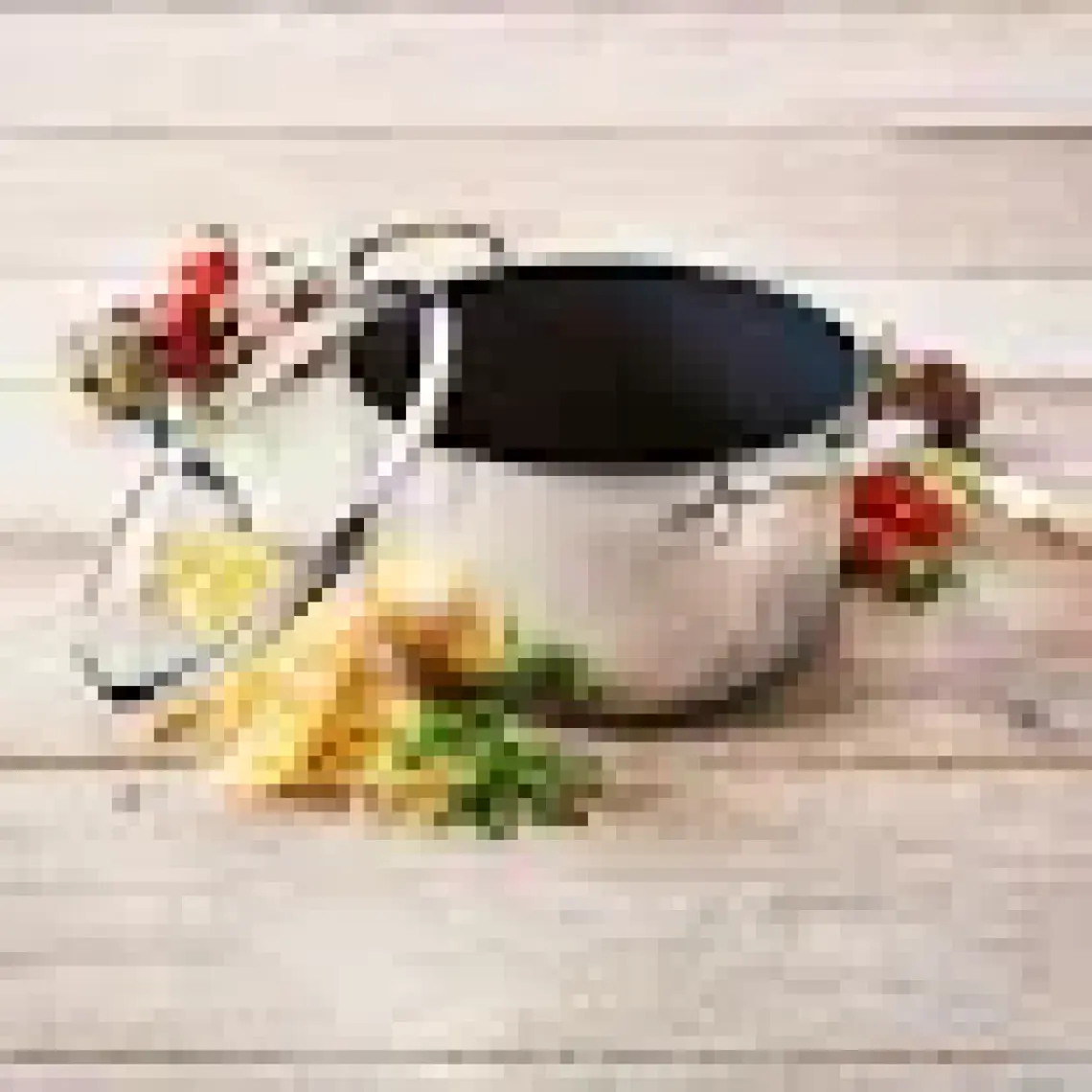 Greenpan Premiere 20CM Derin Tencere