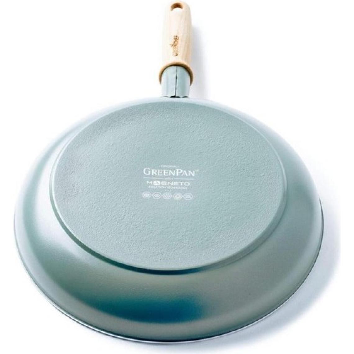 Greenpan MayFlower Thermolon 13 Parça Tencere Pişirme Seti