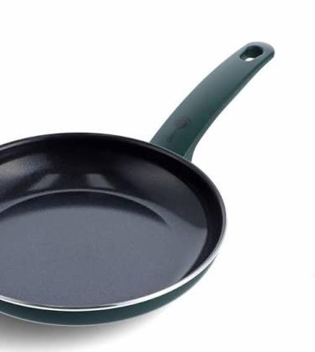 Greenpan Cambridge  Green 16  Parça  Pişirme Seti