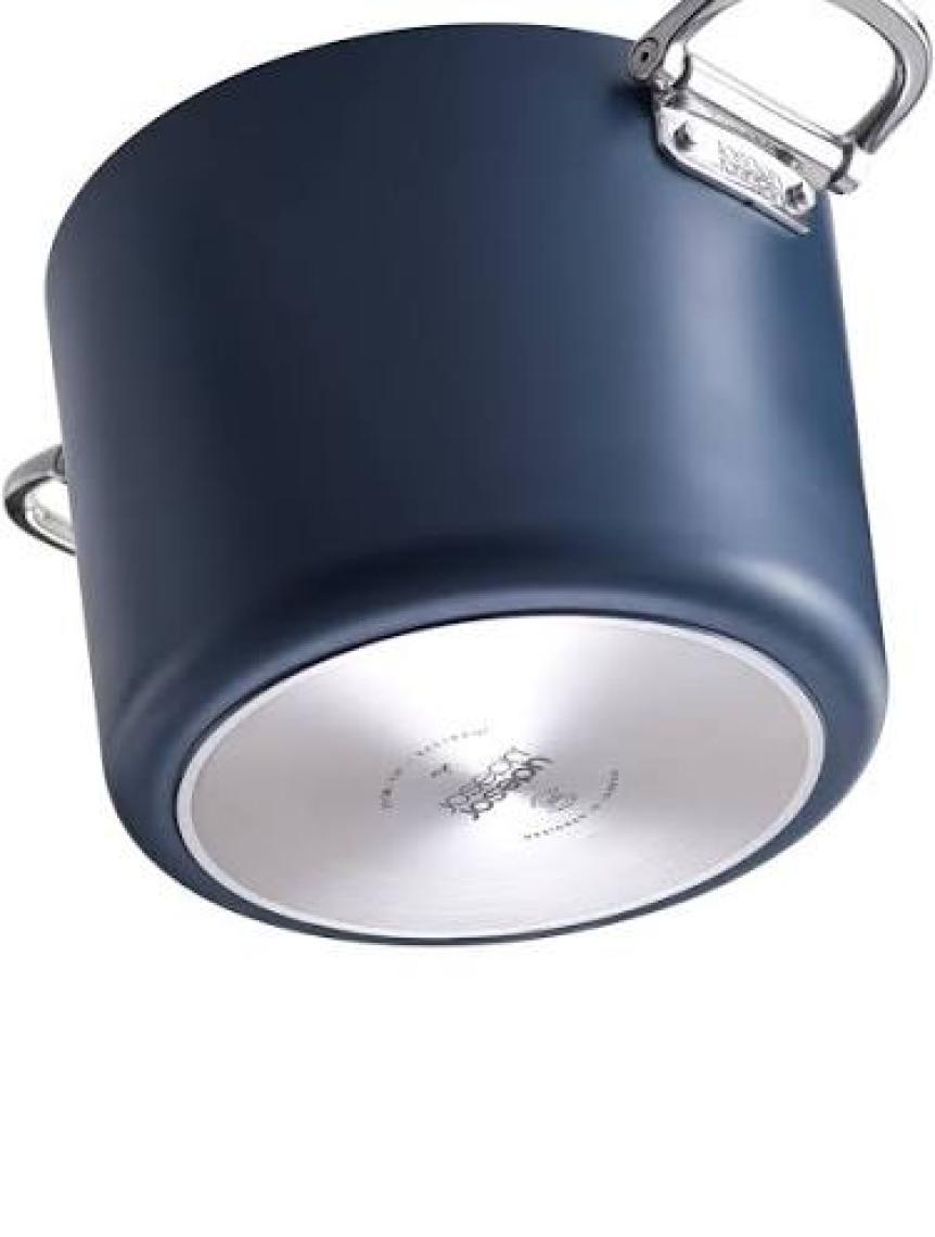 Joseph Joseph Space 25 cm Kapaklı Çorba Tenceresi