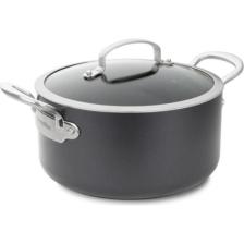 Greenpan Barcelona Thermolon Seramik Yapıştırmaz 20 cm Derin Tencere