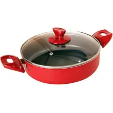 Papilla Redio Karnıyarık Tencere 24 cm