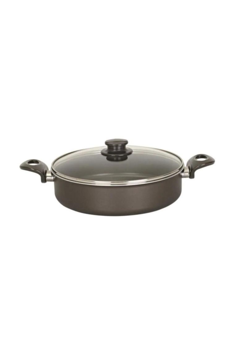Mehtap Onyx 24 cm Karnıyarık Tencere