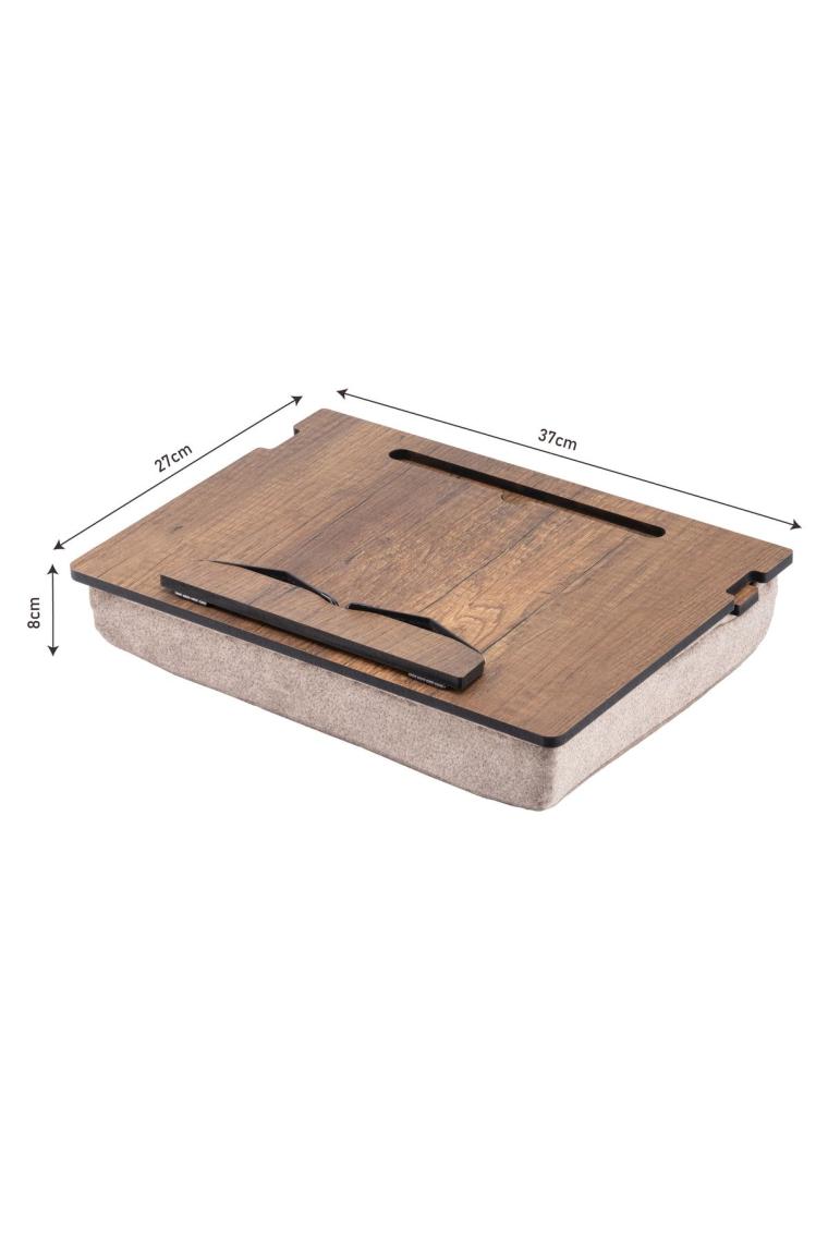 Minderli Kitap Okuma Standı Ayarlanabilir Çizim Standı Laptop Sehpası Çalışma Sehpası