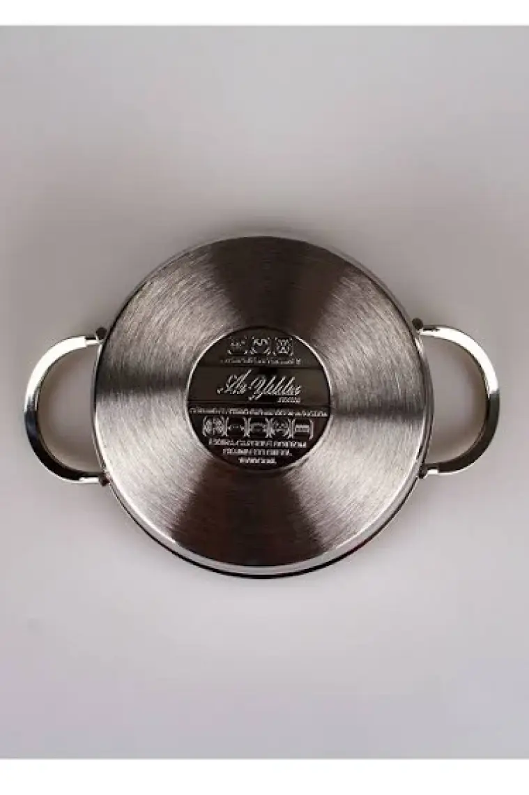 Aryıldız Petıt Mını Sahan 12CM