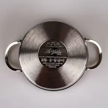 Aryıldız Petıt Mını Sahan 12CM