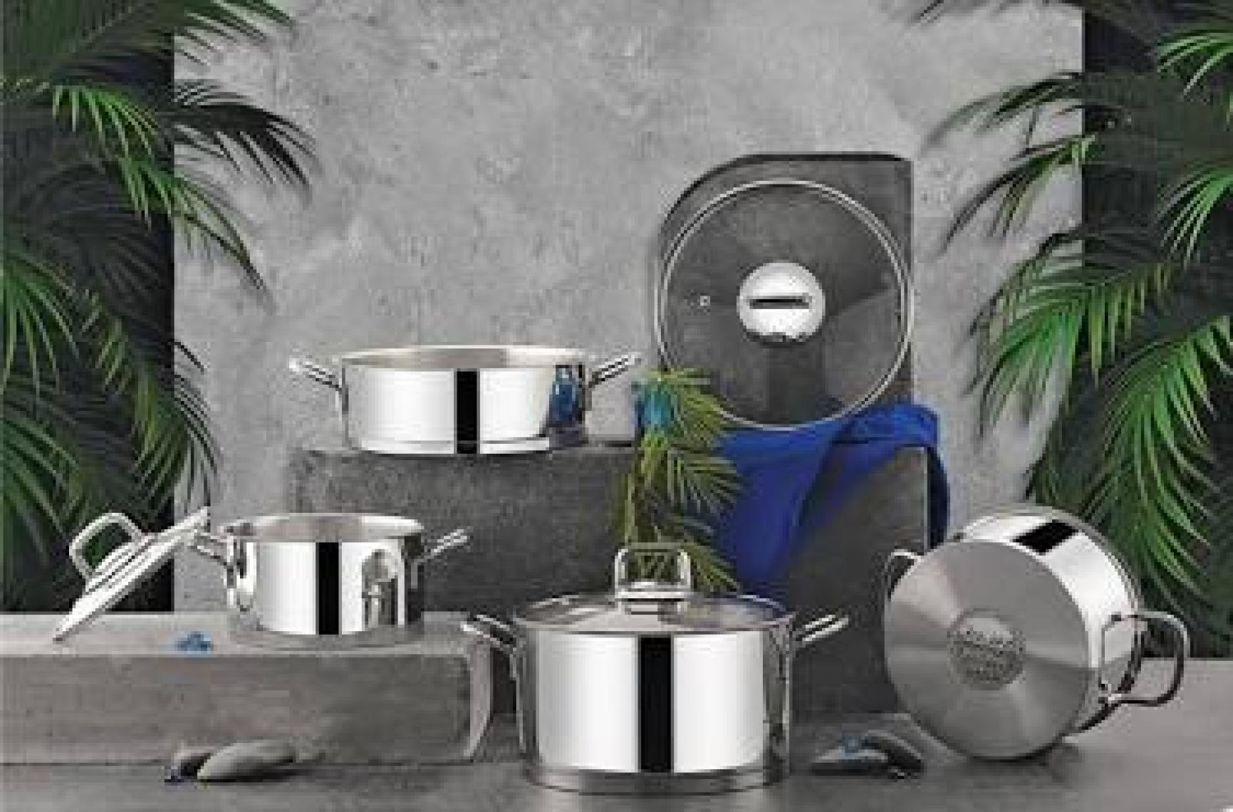 Özlife 8 Parça Hüma Sade Set- 401