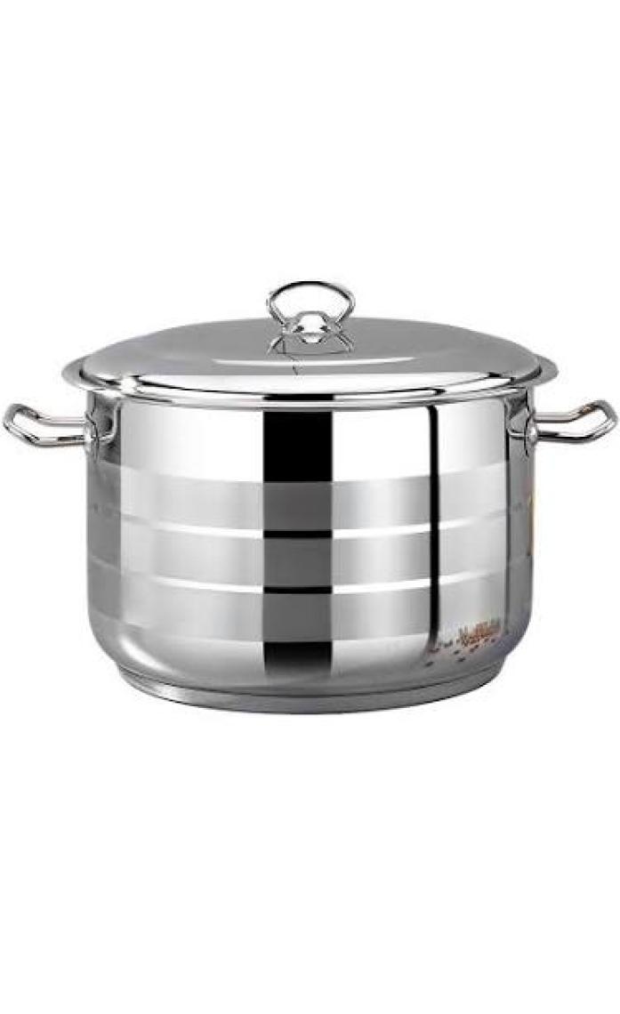 Bonera Masterchef Tekli Derin Tencere 30 Cm
