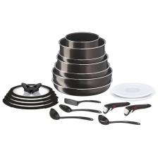 Ingenio Xl Force Titanyum 2x Maxi Set 19 Parça