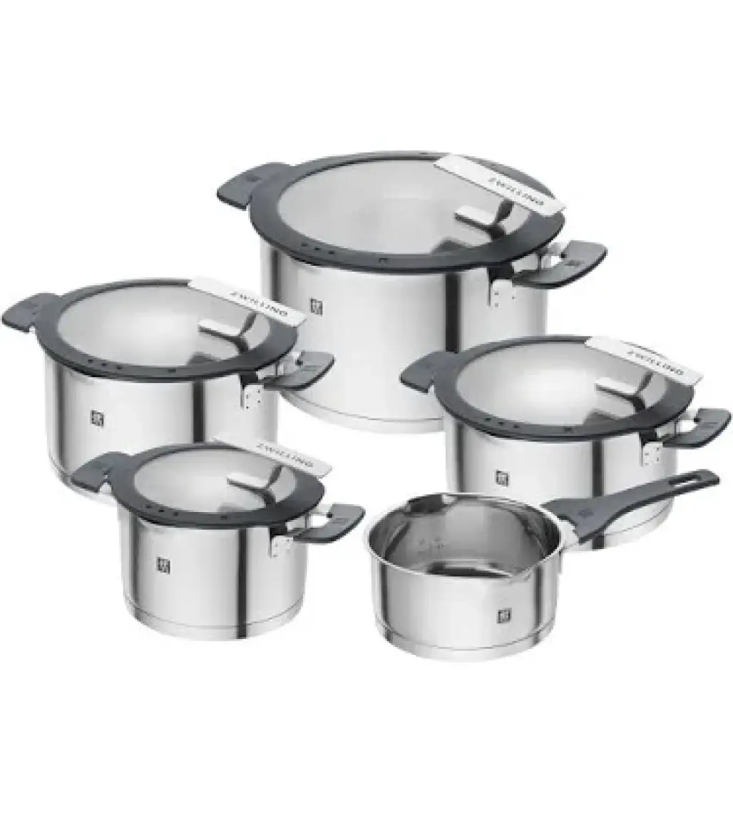 Zwilling Simplify Tencere Seti 5 Parça
