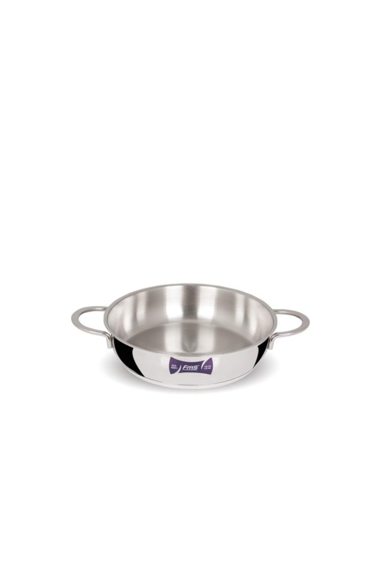 FMS İdeal Çelik Sahan 22 cm