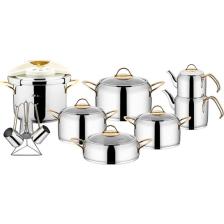 Ekol Gold Lüx